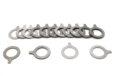 TRANSMISSION SHIM SET
